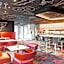 Novotel Brussels City Centre