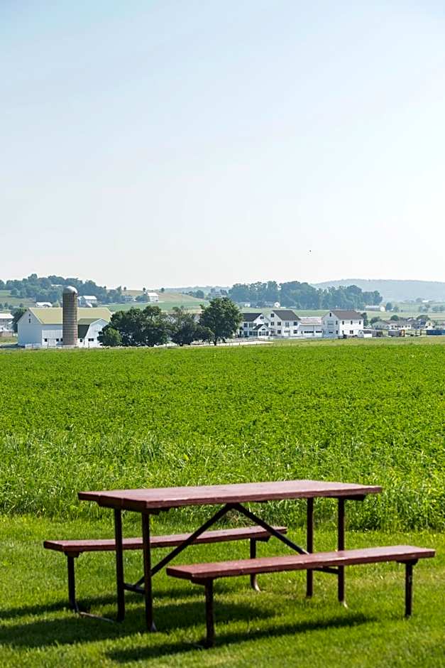 Travelers Rest Motel