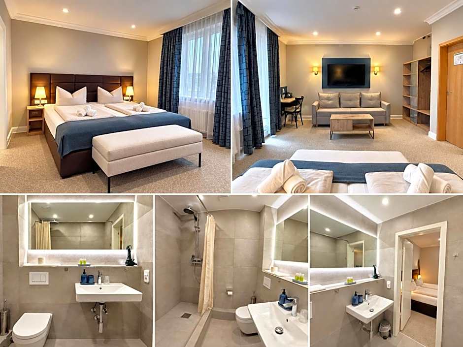 Hotel Royal