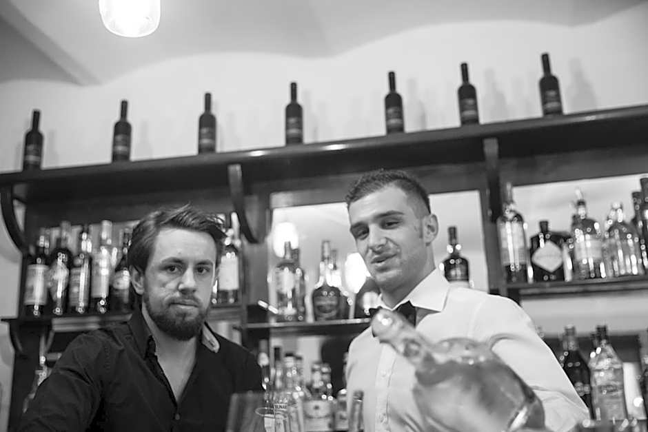 Hotel Firenze Lugano