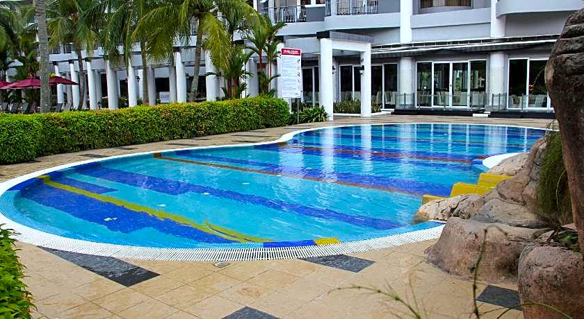 Thistle Port Dickson Hotel