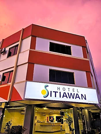 Hotel Sitiawan