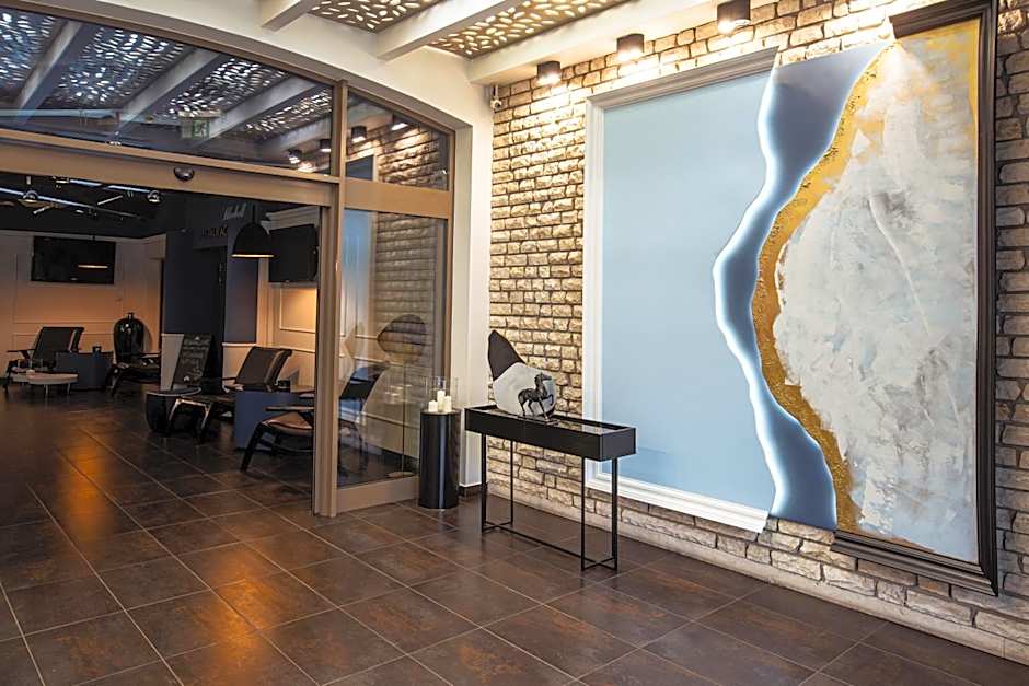 Hotel Natura Residence Business&SPA