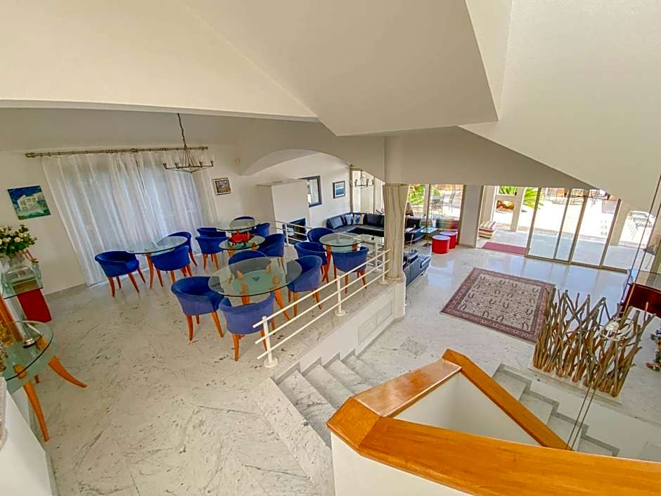 Villa St. Maxime