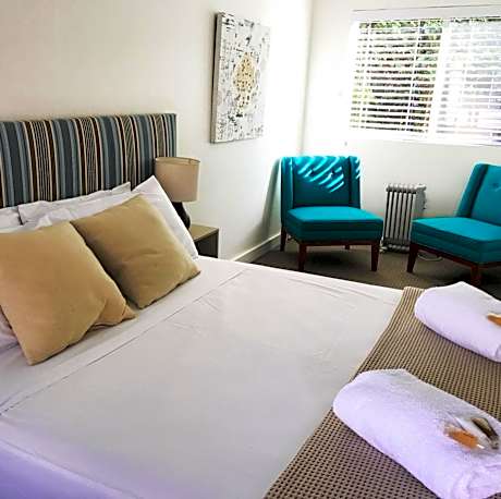 Thirroul Beach Motel