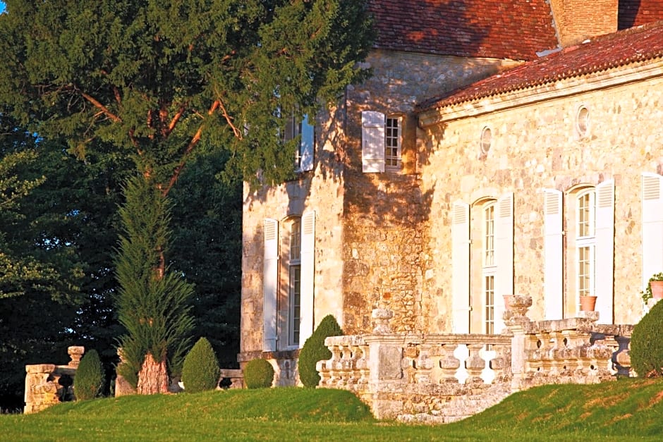 Château de Mazelières