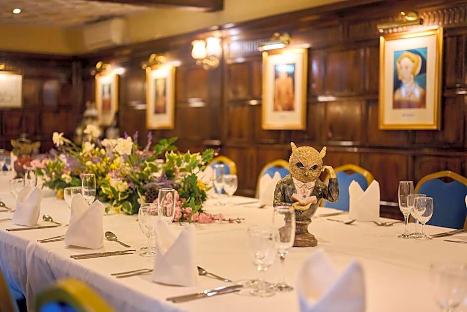 The Atherstone Red Lion Hotel