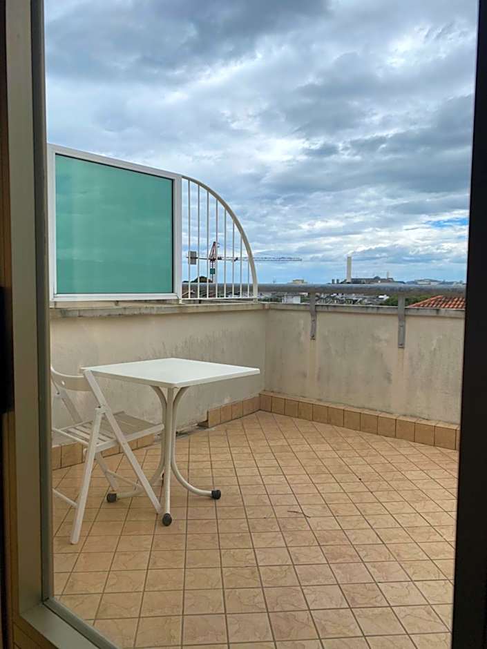 Hotel Modenese