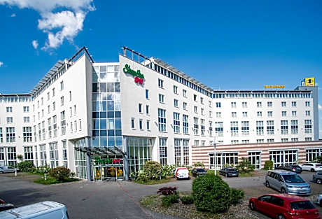 Best Western Conference Airporthotel Frankfurt Morfelden