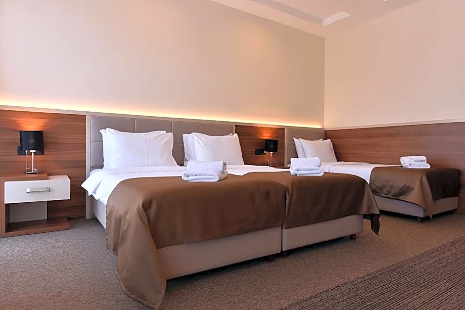 Hotel Lazaro