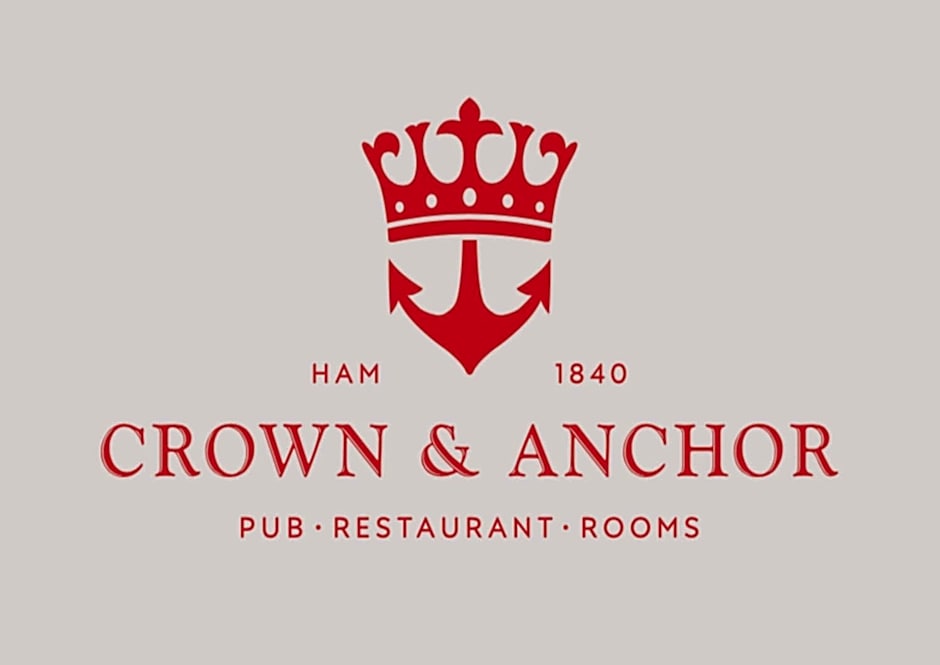 Crown and Anchor