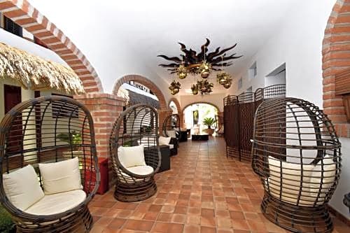Villas Amalia Hotel