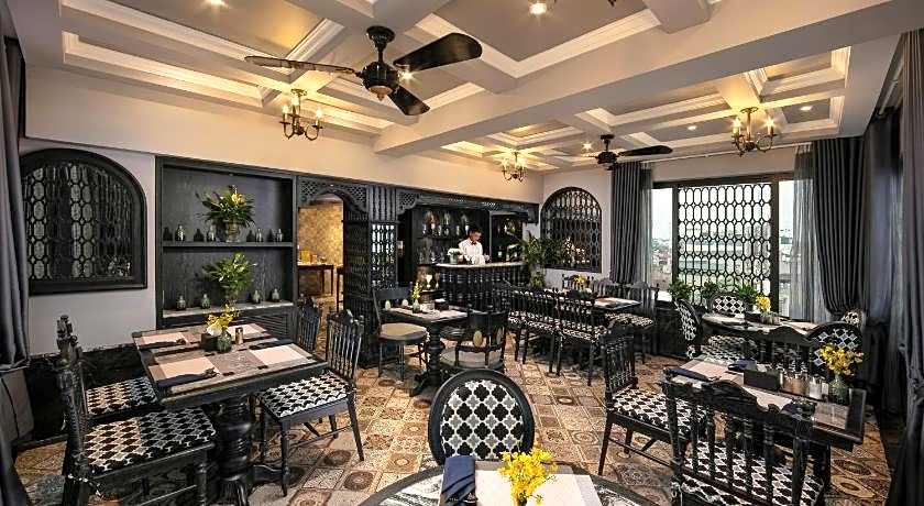 Hanoi Esplendor Hotel and Spa