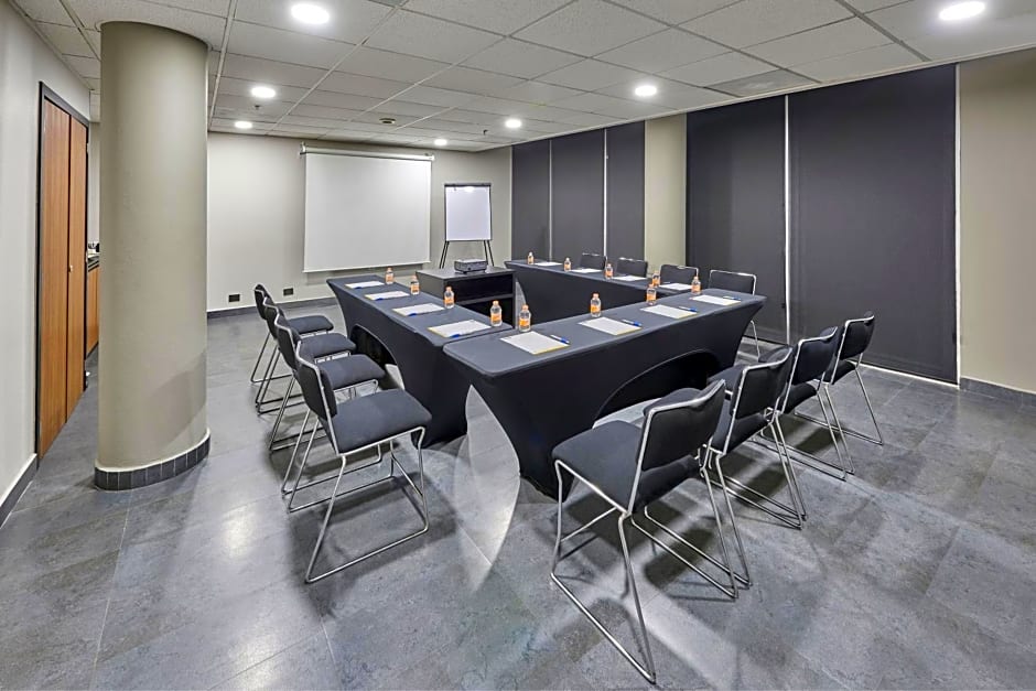 City Express by Marriott Veracruz