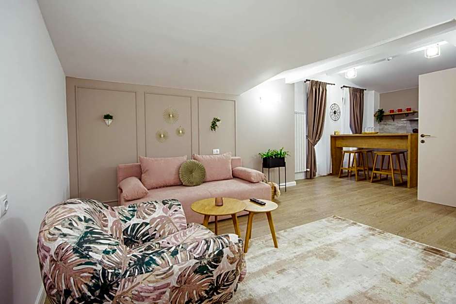 LIANE BOUTIQUE HOTEL