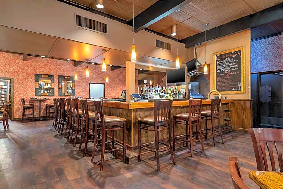 The Inn at Gran View Ogdensburg, Ascend Hotel Collection