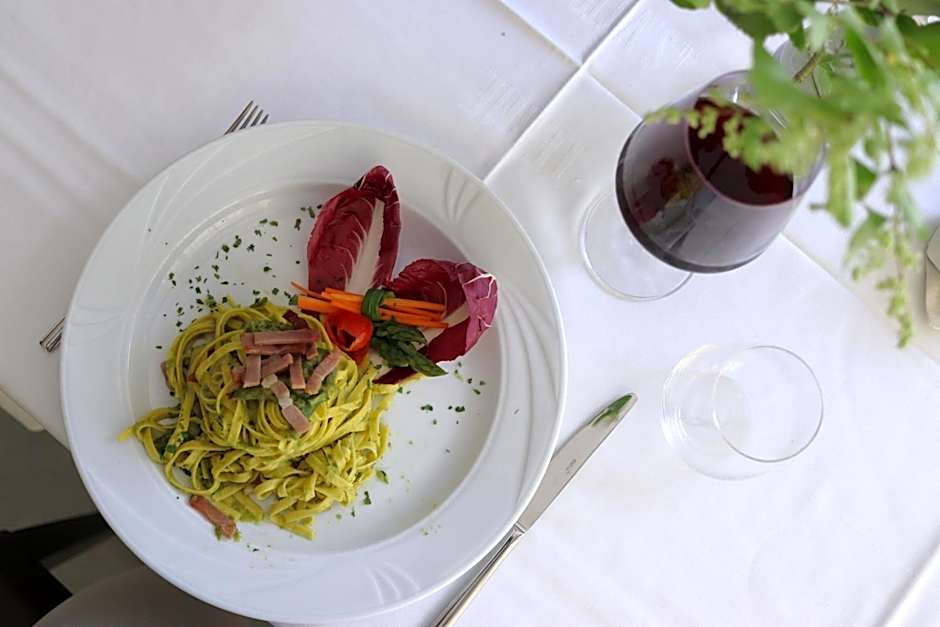 Hotel Terme di Frasassi