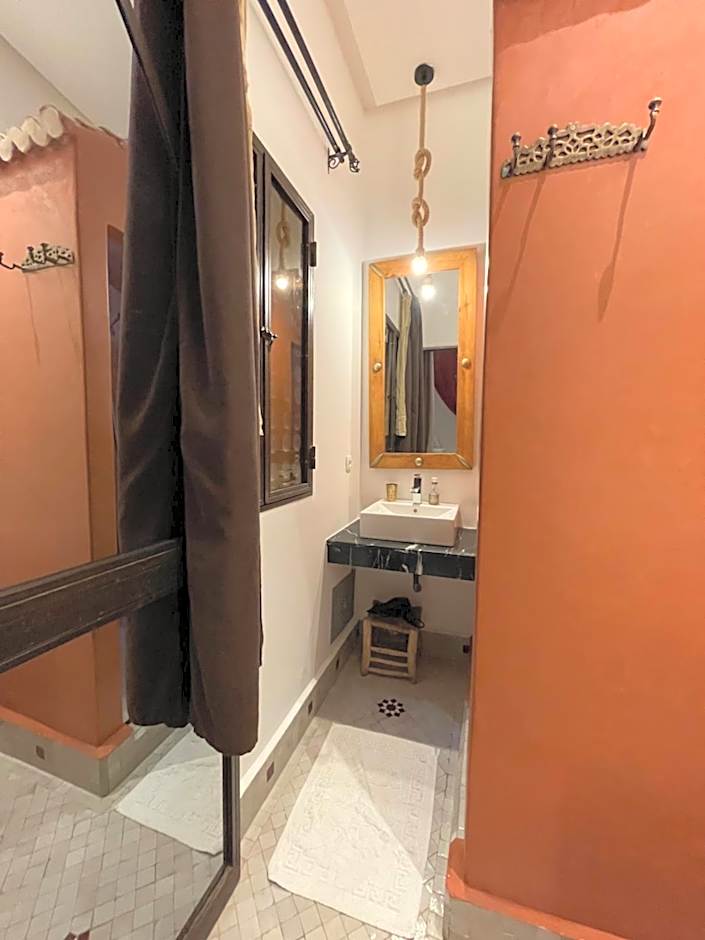 Riad Samarine