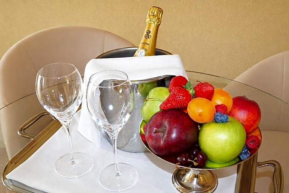 Hotel Greif
