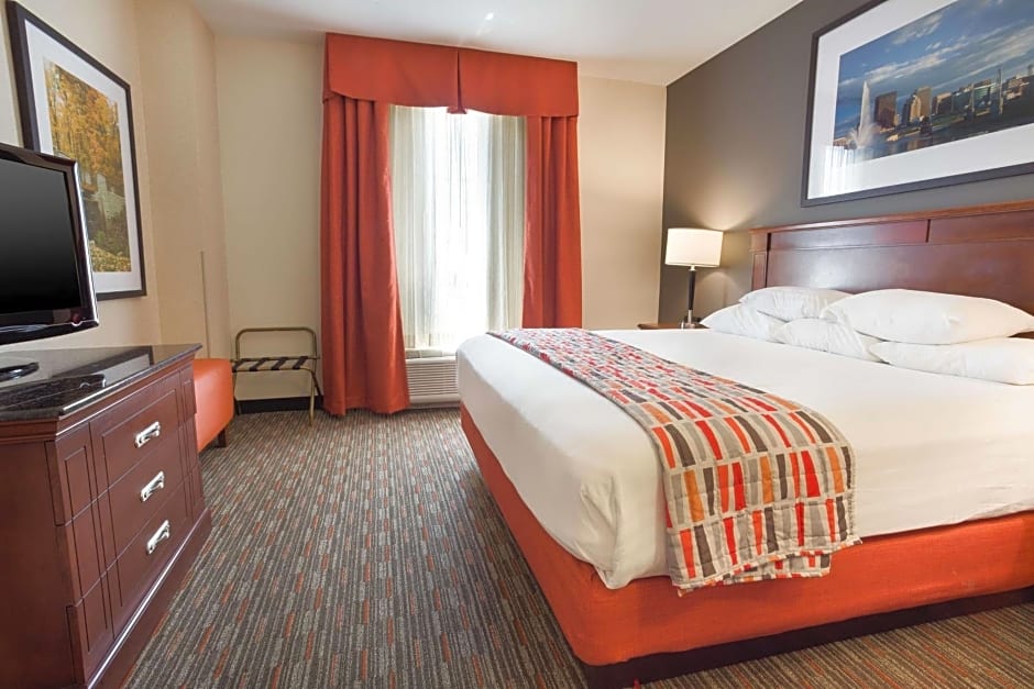 Drury Inn & Suites Dayton North
