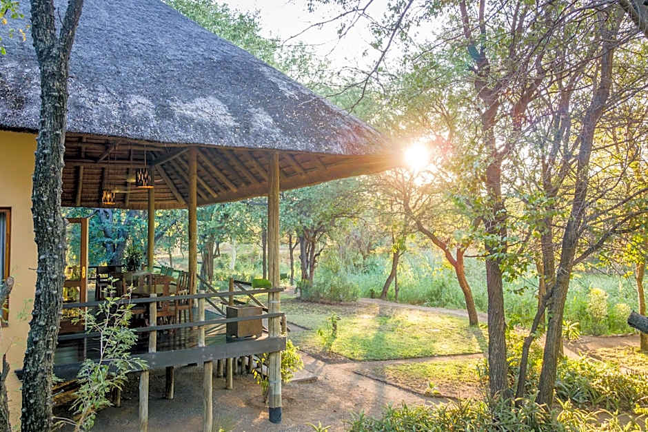 Bush Villas on Kruger