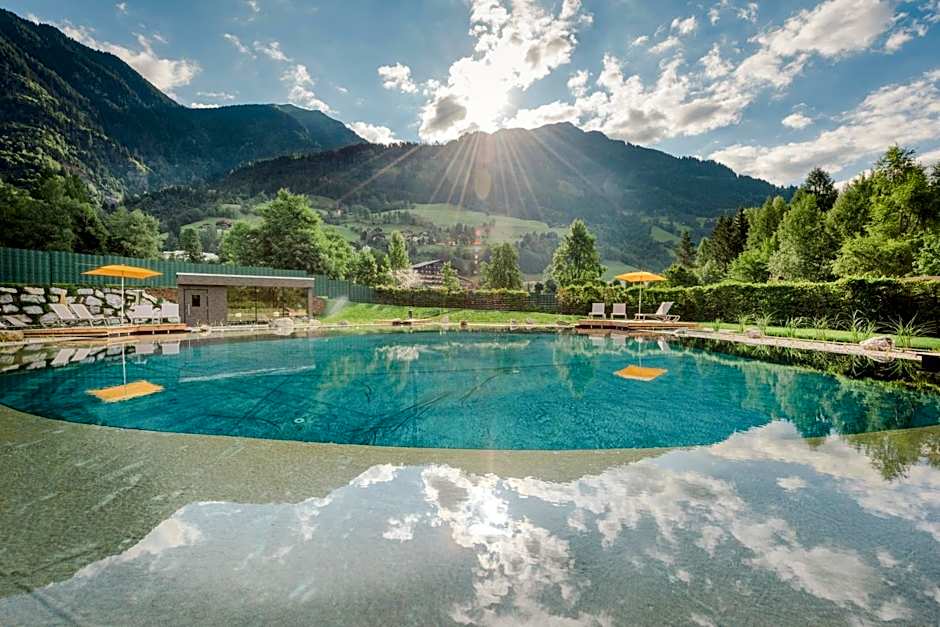 Hotel Alpina - Thermenhotels Gastein