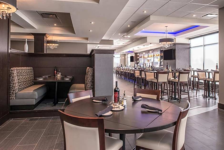 Holiday Inn Detroit Northwest - Livonia By IHG