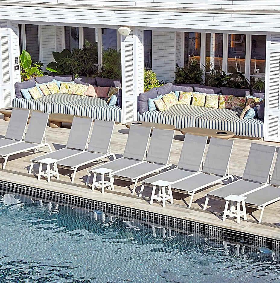 Gran Hotel Flamingo-Adults Only