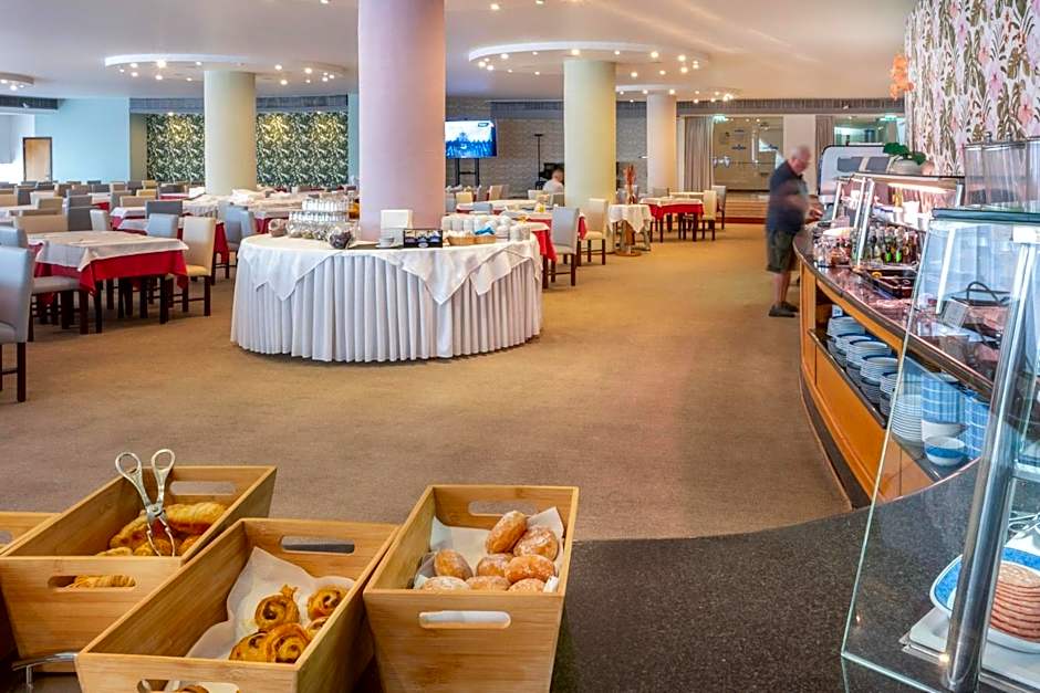 Hotel Apartamento Paraiso De Albufeira