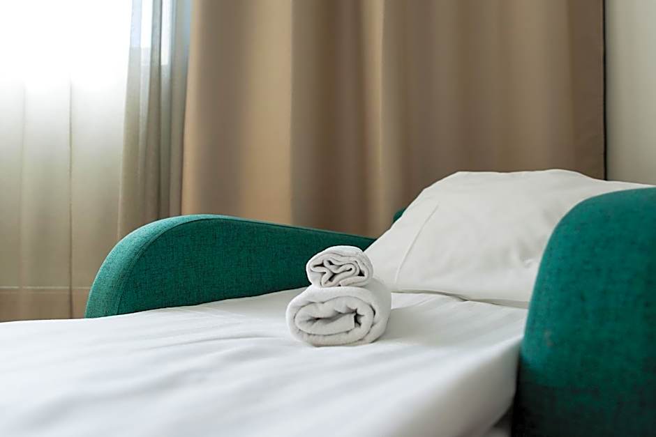 GreenStar Hotel Joensuu