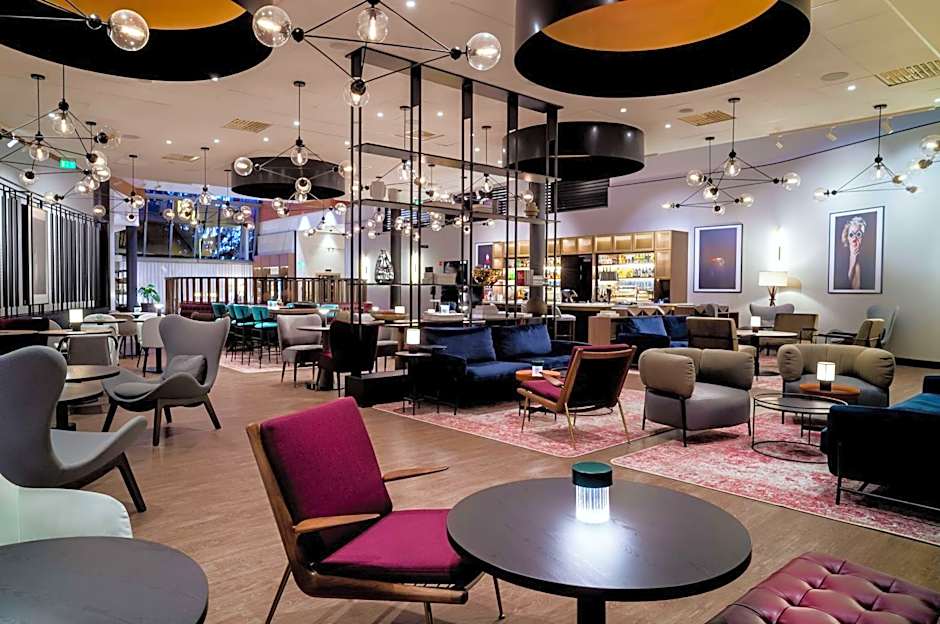 Radisson Hotel & Conference Centre Oslo