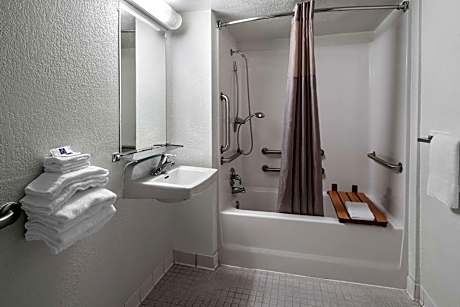 Vagabond Inn Santa Barbara - Carpinteria South