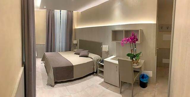 Hotel Lamberti