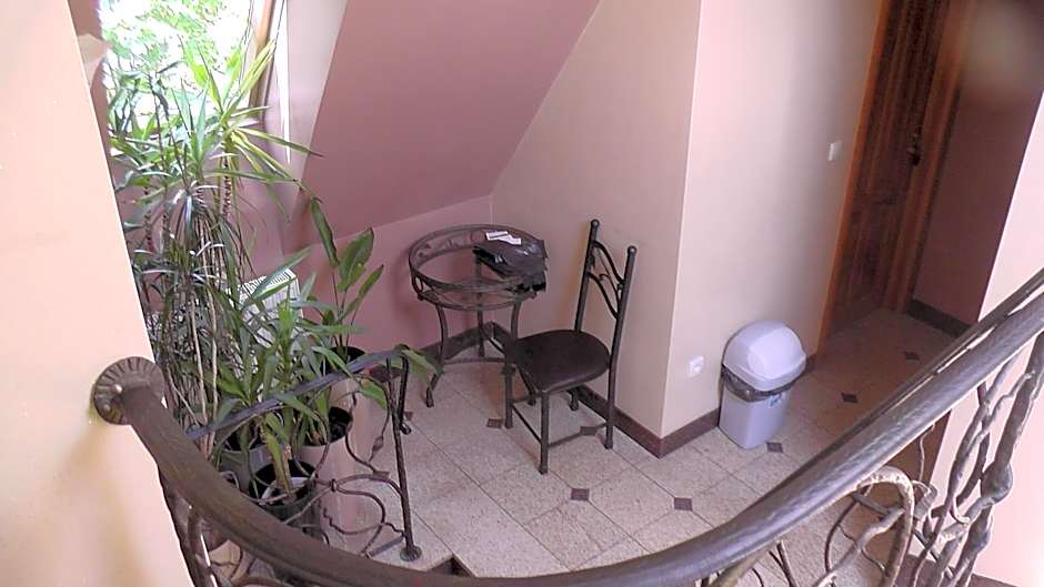 Dom Wypoczynkowy Elżbieta