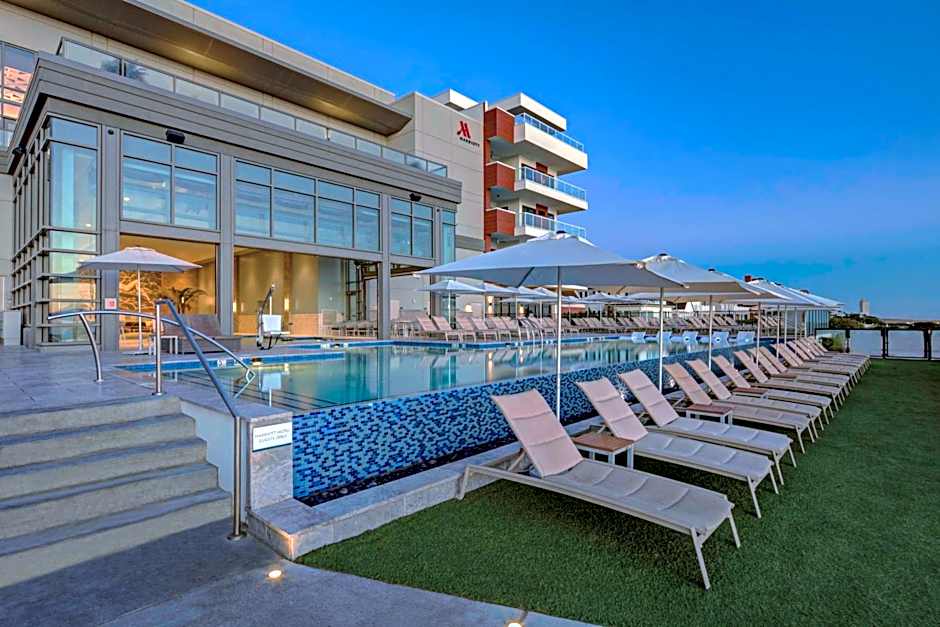 Marriott Virginia Beach Oceanfront Resort 
