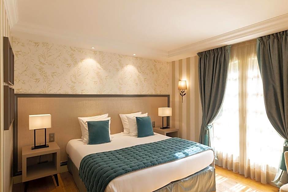 Le Château de la Tour