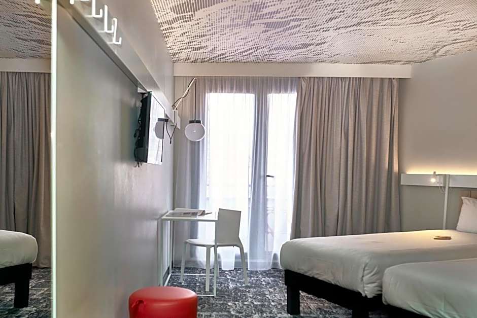 Ibis Annecy - Cran-Gevrier