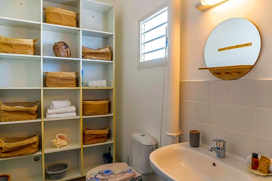 Appartement Orchid Dan