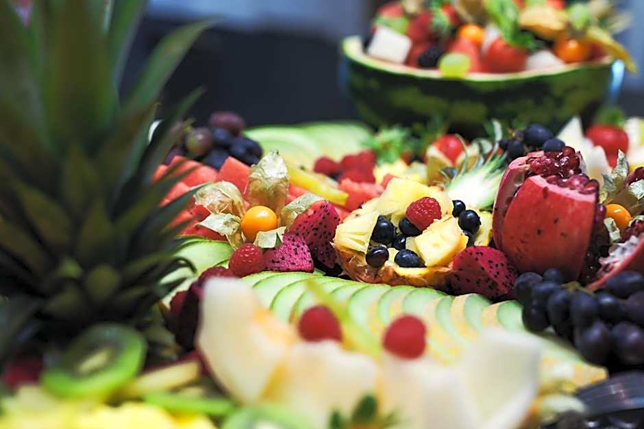 Familotel Schreinerhof