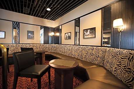 Scandic Kajanus - Alojamientos en KAJAANI