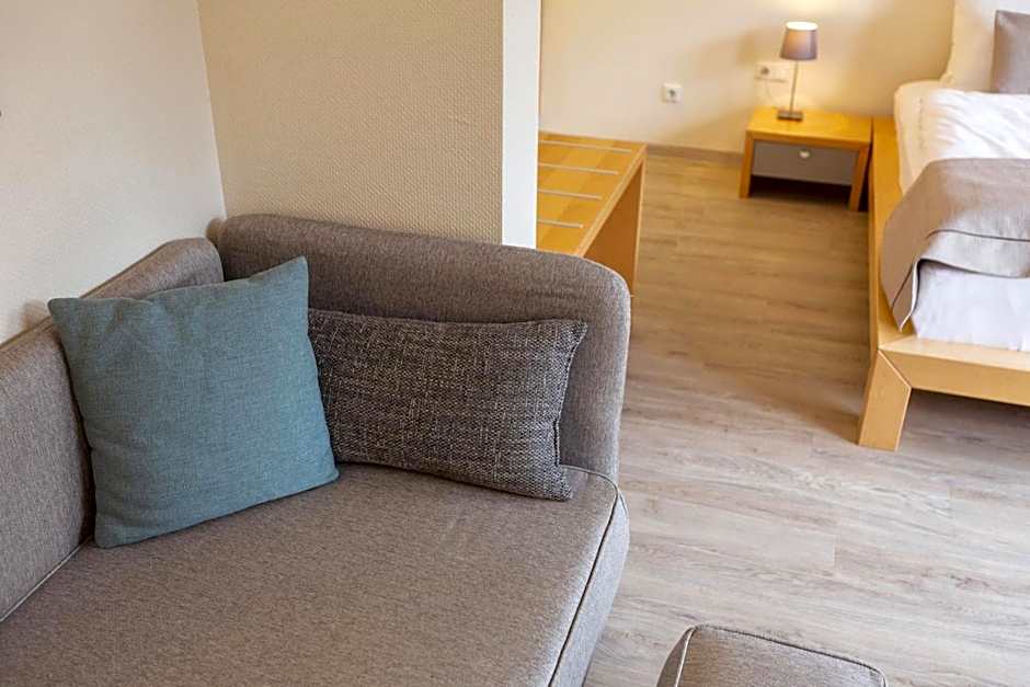 Garner Hotel Kiel - Akademie