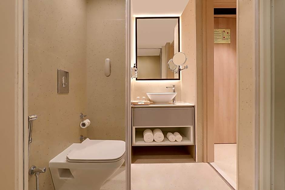 Keys Prima by Lemon Tree Hotels, Pimpri, Pune