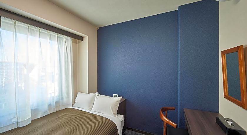 Hotel Trend Kyobashi Ekimae