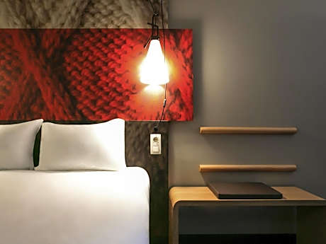 Premium Double Room
