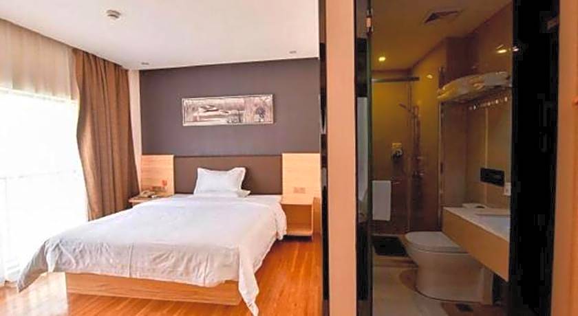 7 Days Premium Shanghai Wild Animal Park Huinan