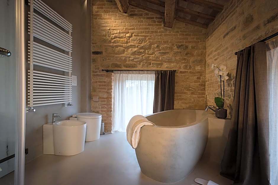 Villa Anitori Prestige Relais & Spa