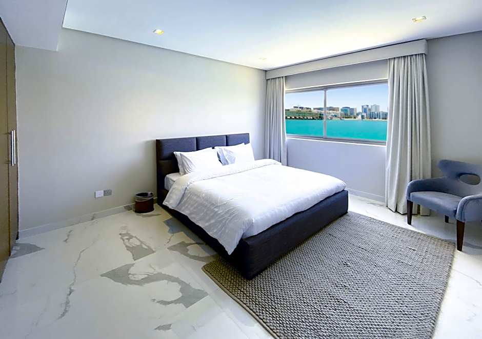 The Sealoft Boutique Chalets