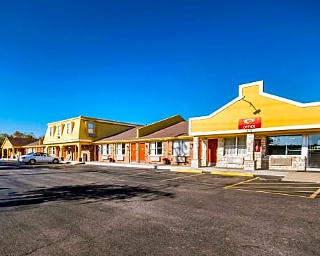 Econo Lodge Erlanger
