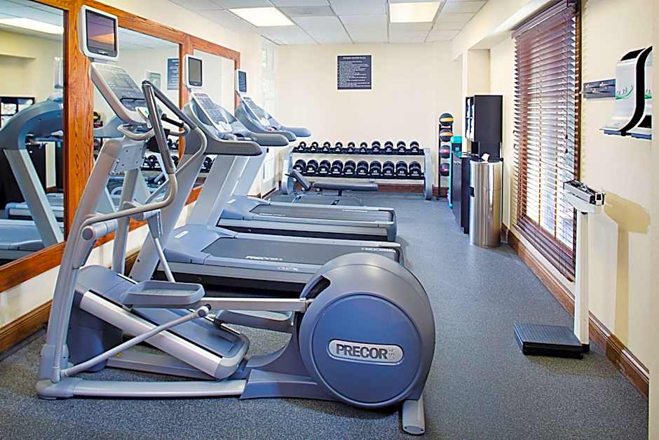 Homewood Suites By Hilton Raleigh/Cary