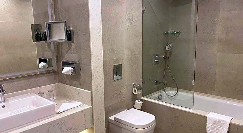 Radisson Blu Hotel Tashkent